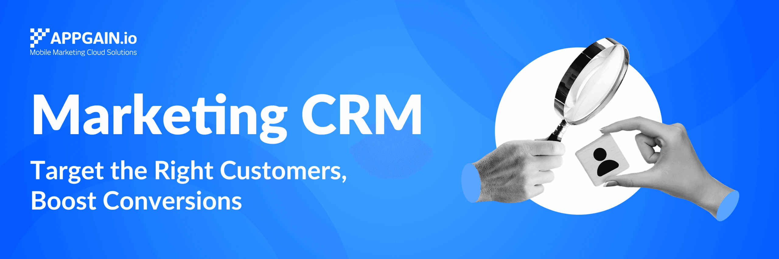 Unlocking Growth: Actionable CRM Marketing Insights for 2024 and Beyond