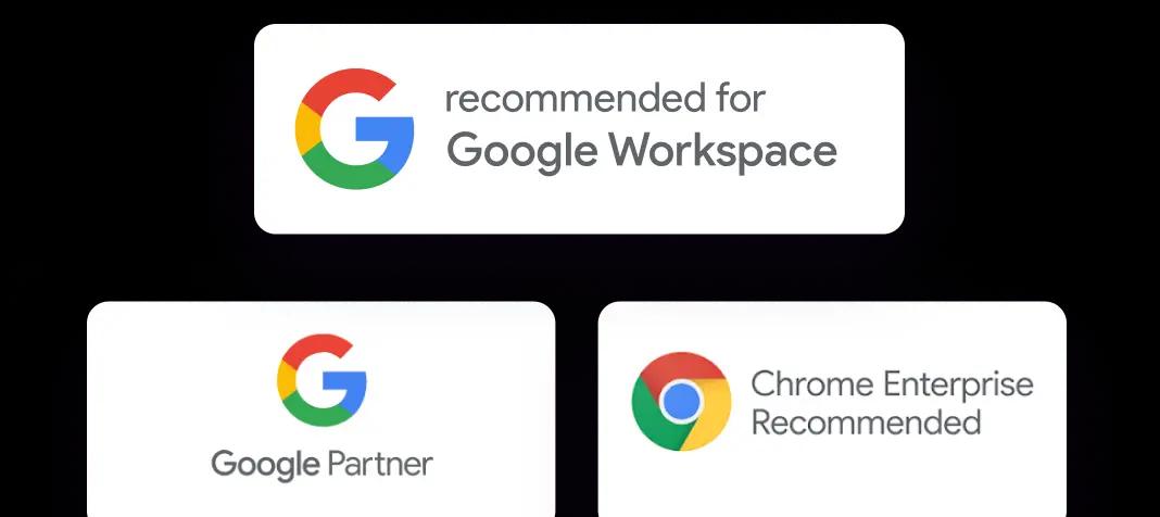 Supercharge Your Workflow: Seamless CRM Integration with Google Workspace