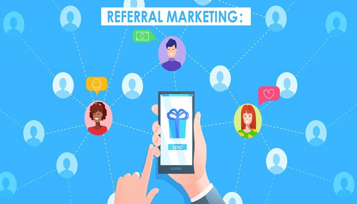 Supercharge Your Growth: Mastering CRM, Referral Marketing, and the Synergy That Drives Results