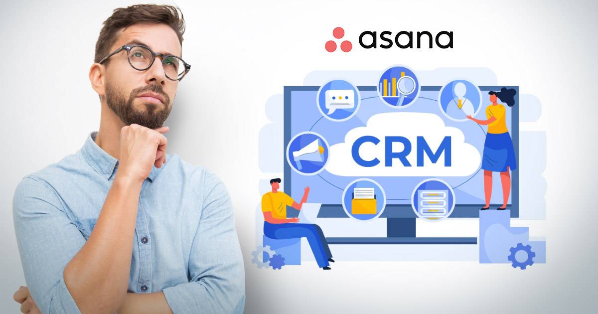 Unlock Productivity: Mastering CRM Integration with Asana for Seamless Workflow