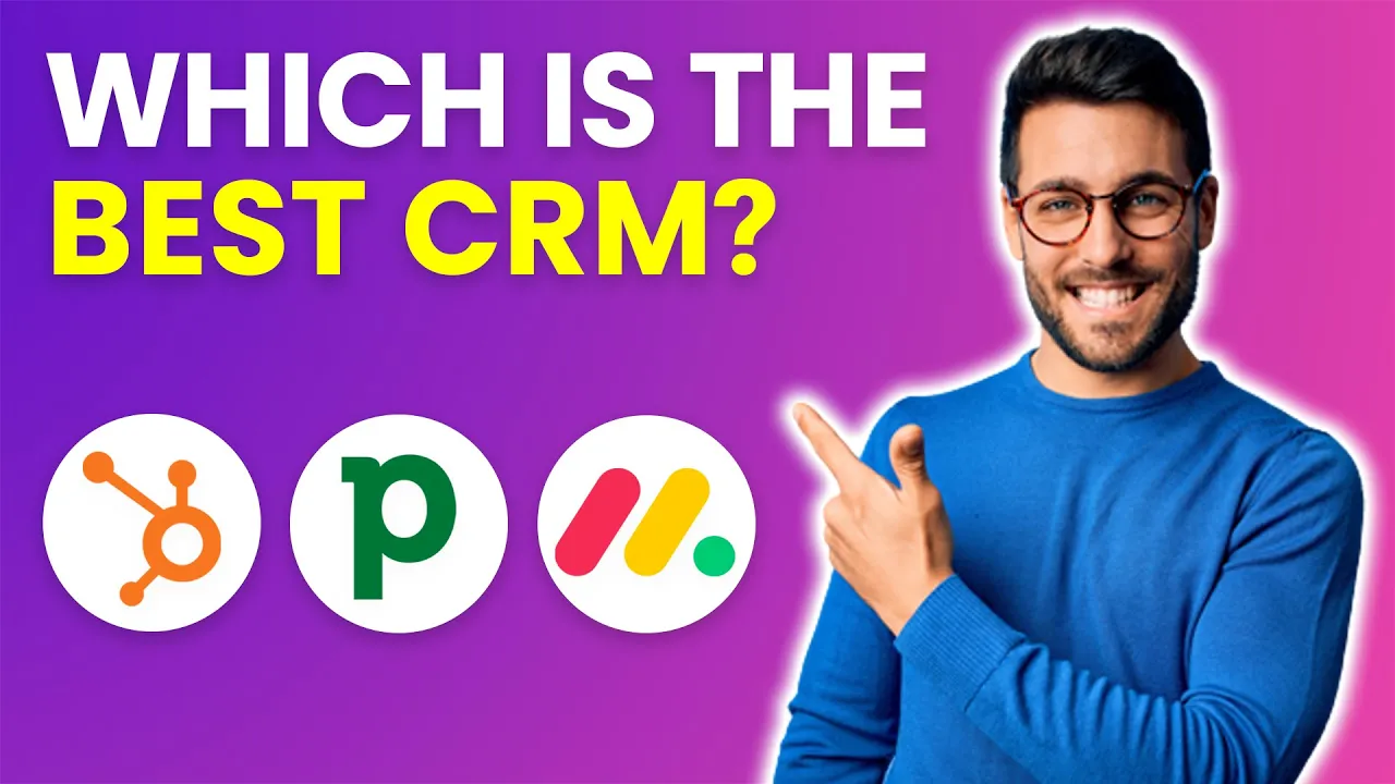 The Ultimate Guide to the Best CRM for Small Caterers: Boost Your Business