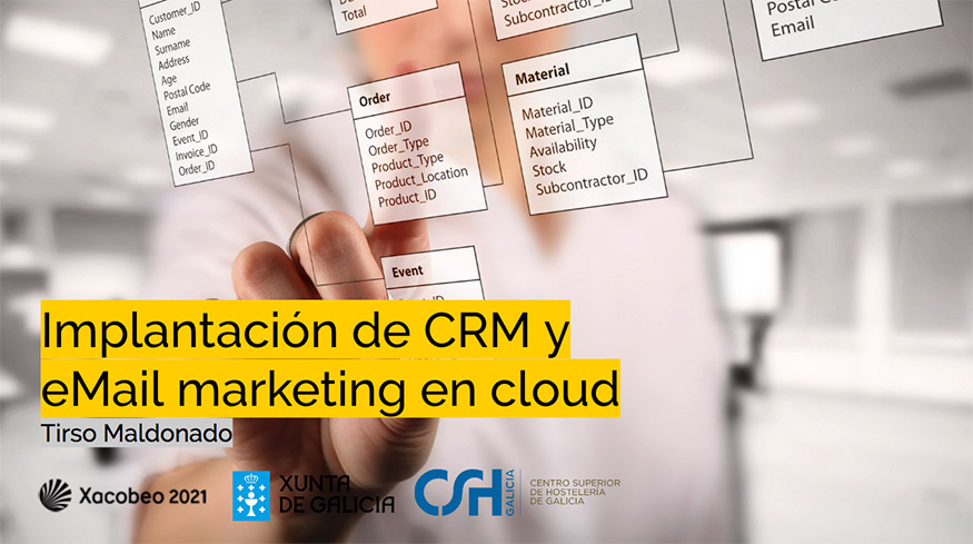 Ignite Your Sales: Webinar Ideas for CRM Marketing Mastery