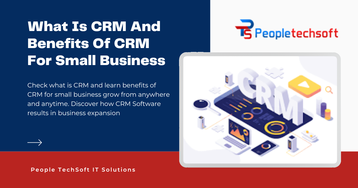 Unlock Growth: The Game-Changing Benefits of CRM for Small Businesses