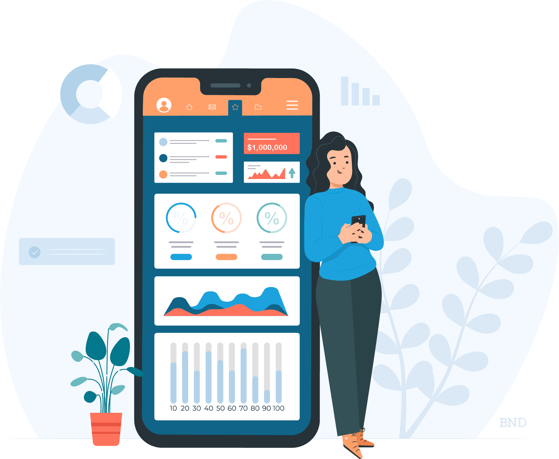 Supercharge Your Business: A Deep Dive into CRM Marketing Mobile Apps