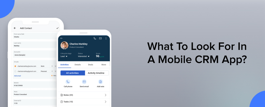 Unlock Growth: The Ultimate Guide to CRM Marketing Mobile Apps