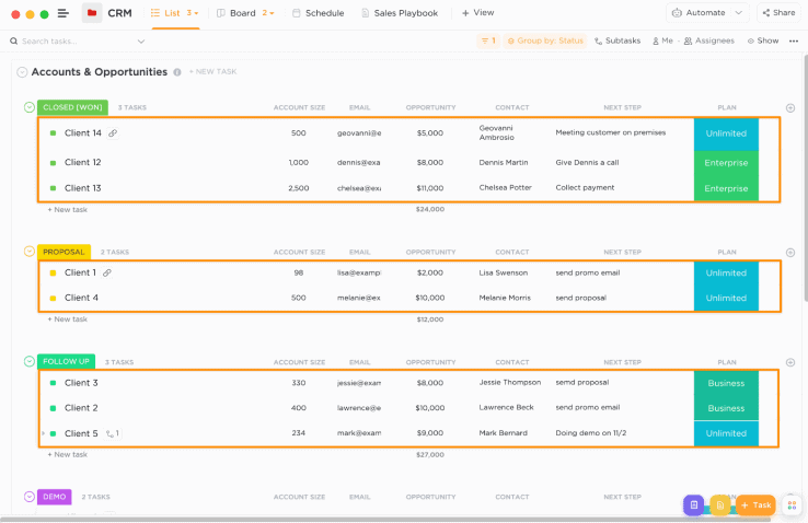 Unlock Your Potential: The Ultimate Guide to the Best Free CRM for Small Businesses