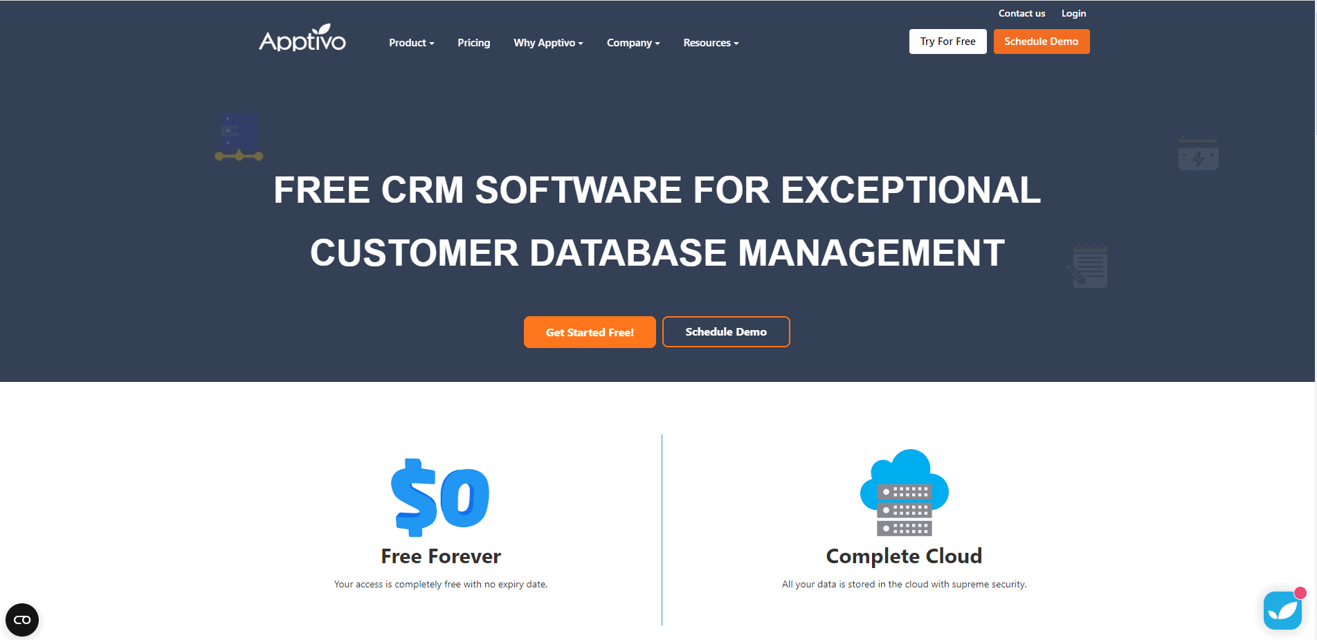 Unlock Growth: The Ultimate Guide to the Best Free CRM for Small Businesses