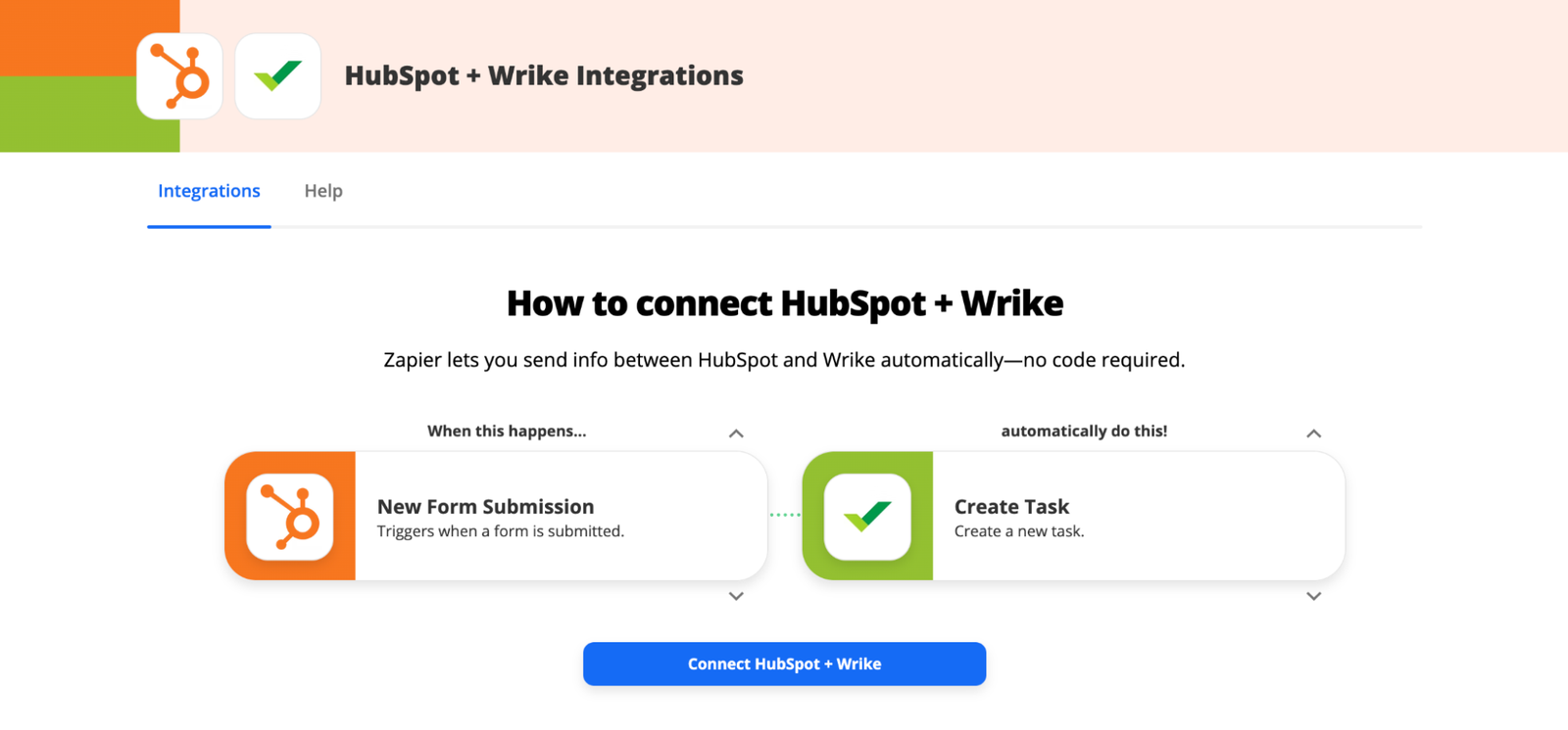 Seamless Workflow: Mastering CRM Integration with Wrike for Peak Productivity