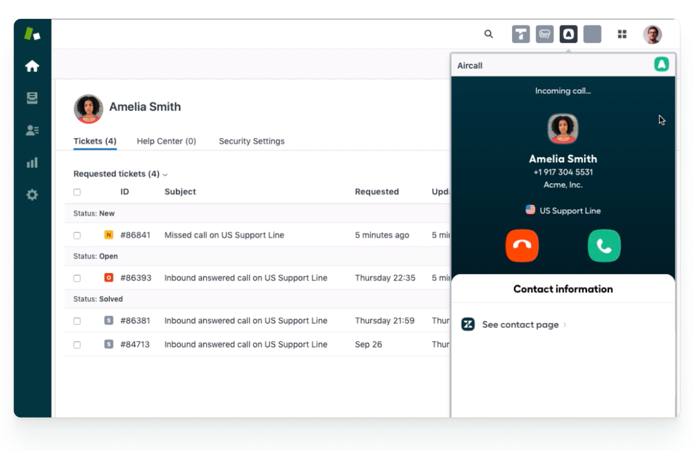 Unlock Customer Success: A Comprehensive Guide to CRM Integration with Zendesk