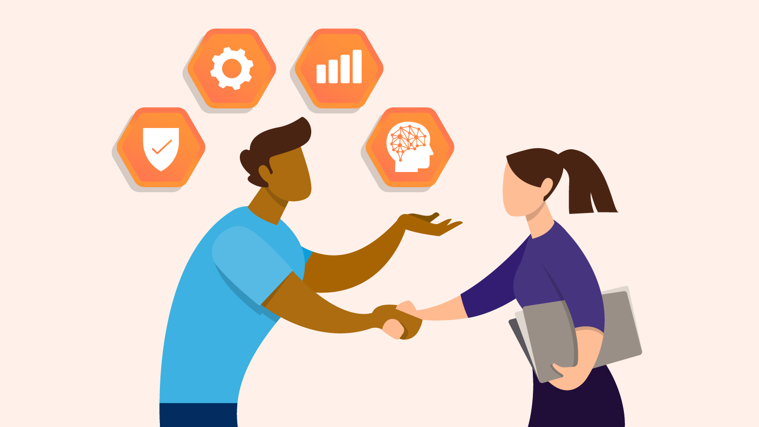 Small Business CRM Innovations in 2025: Transforming Customer Relationships