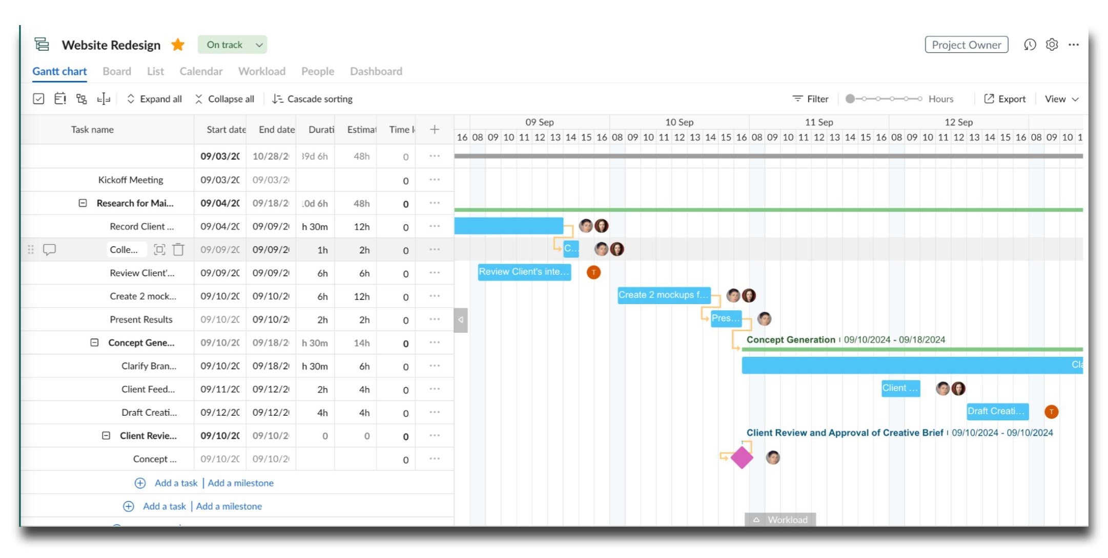 Supercharge Your Projects: Seamless CRM Integration with GanttPRO for Ultimate Efficiency