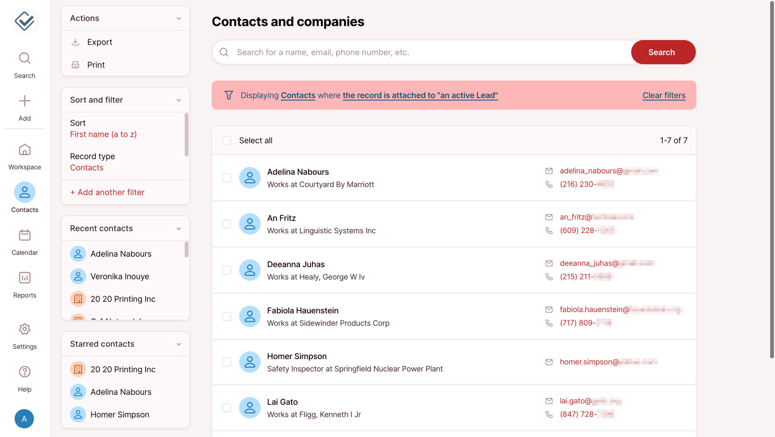 Small Business CRM Software in 2025: Your Ultimate Guide to Choosing the Right Tool