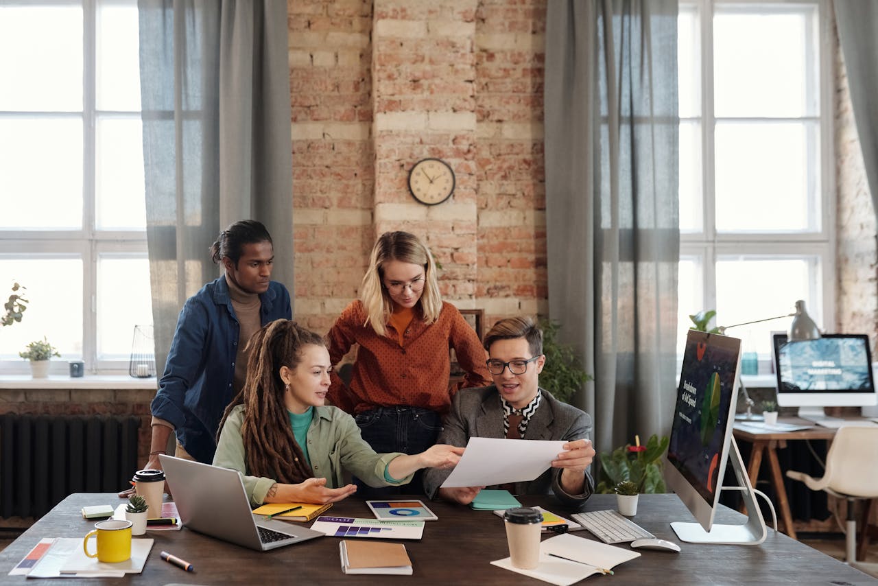 CRM Marketing Case Studies 2025: Transforming Businesses with Customer Relationship Management