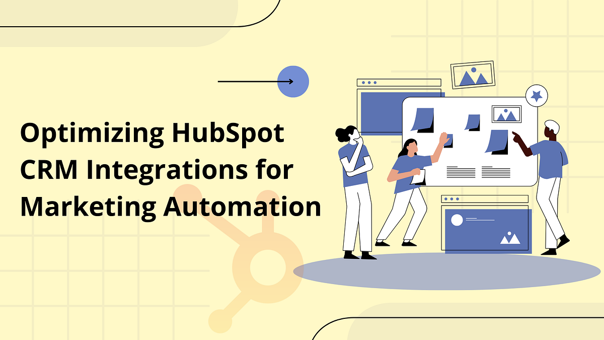 CRM Marketing Optimization: Supercharge Your Customer Relationships and Revenue
