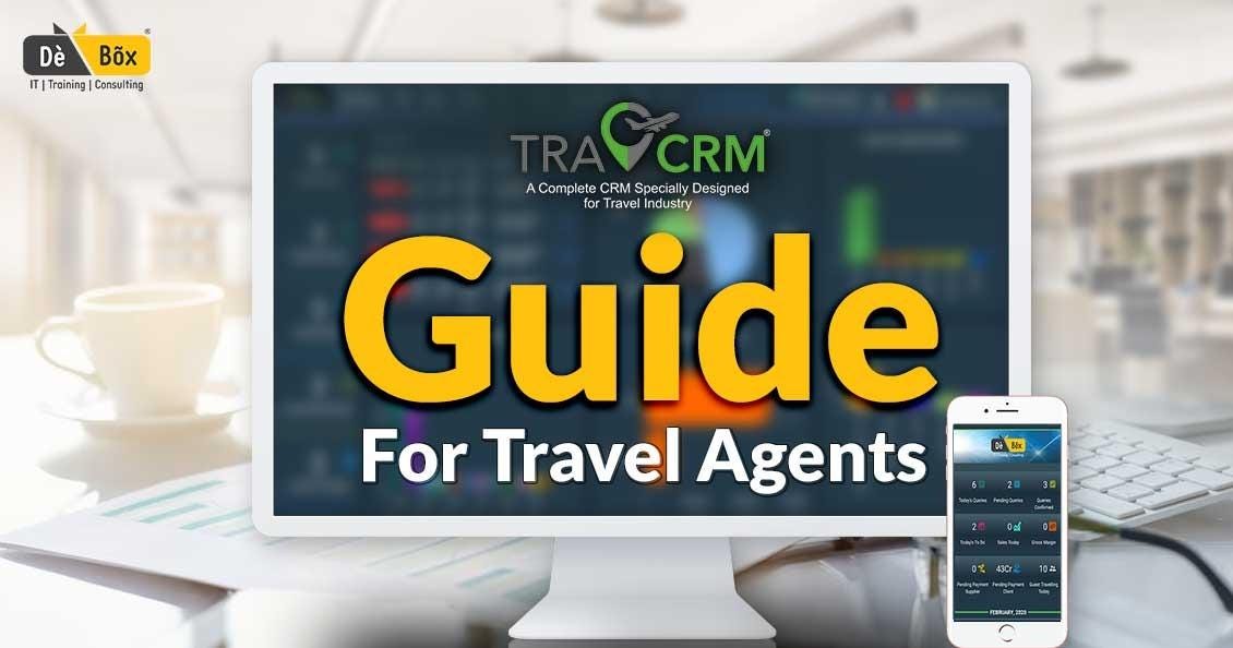 Unlocking Growth: The Ultimate Guide to the Best CRM for Small Travel Agencies