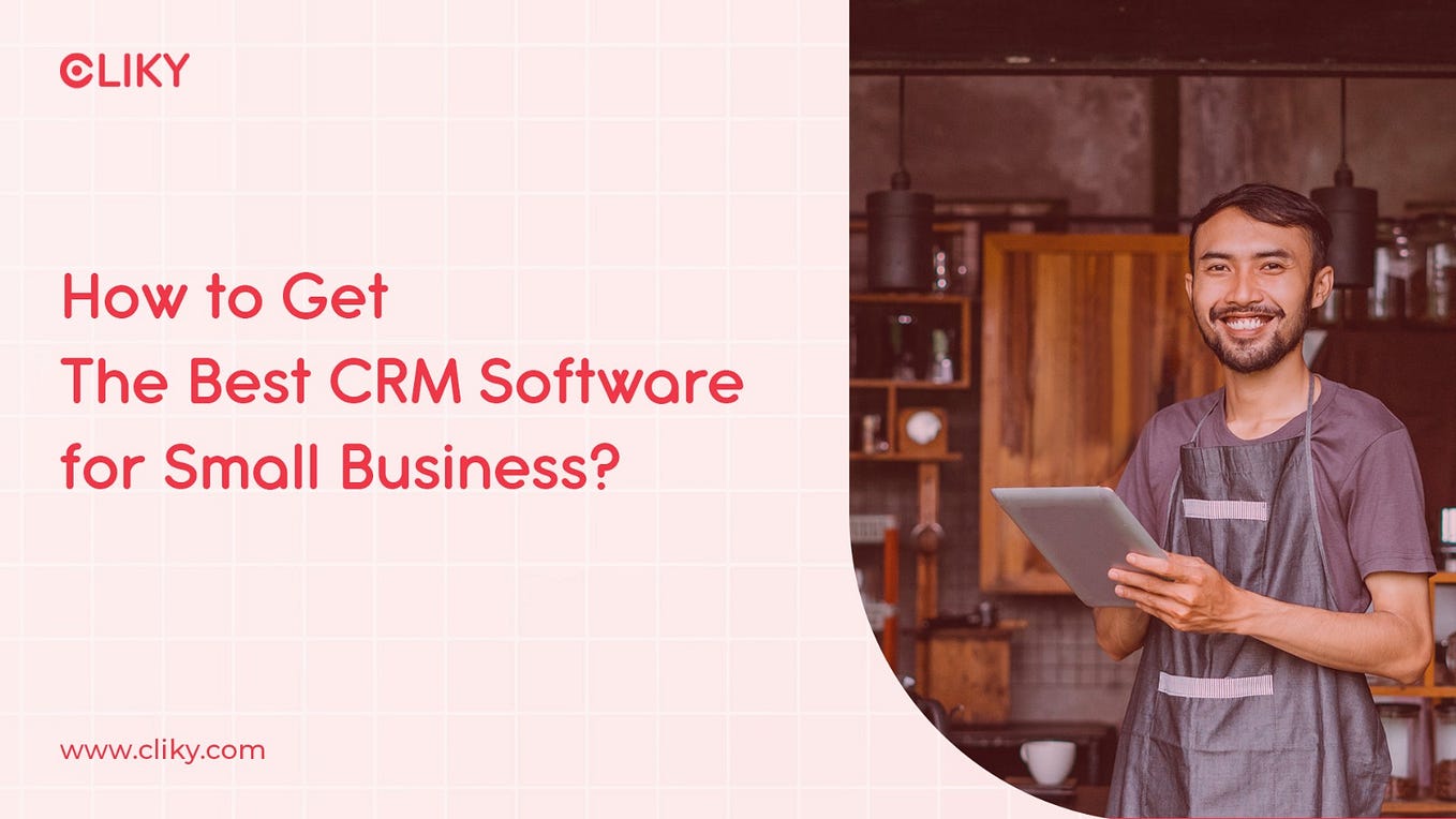 Rolling in Dough: The Ultimate Guide to the Best CRM for Your Small Bakery