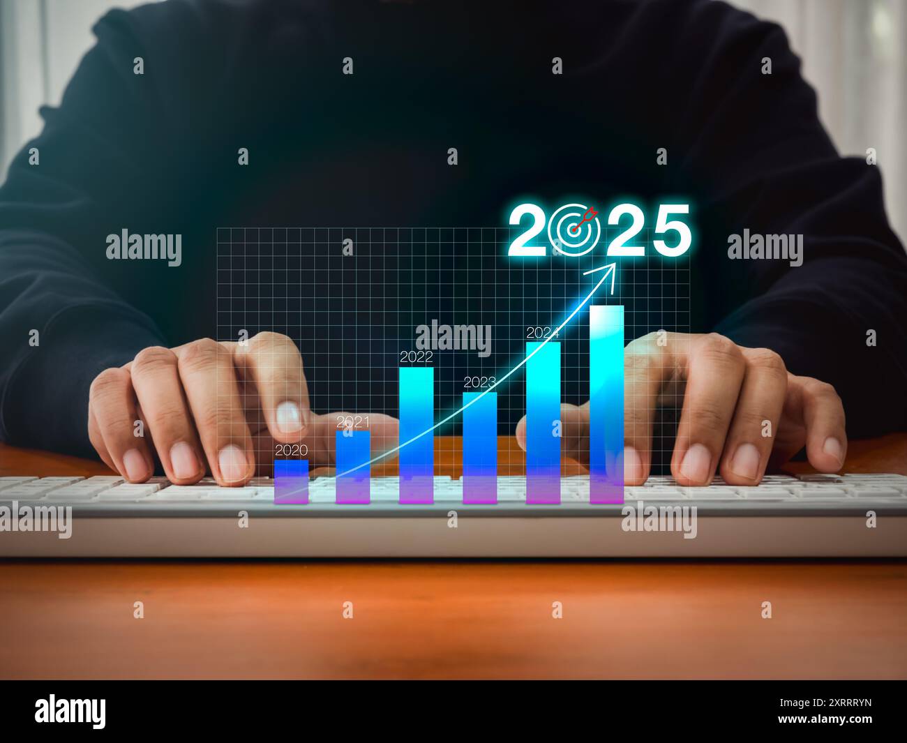 Small Business CRM Trends 2025: Navigating the Future of Customer Relationships