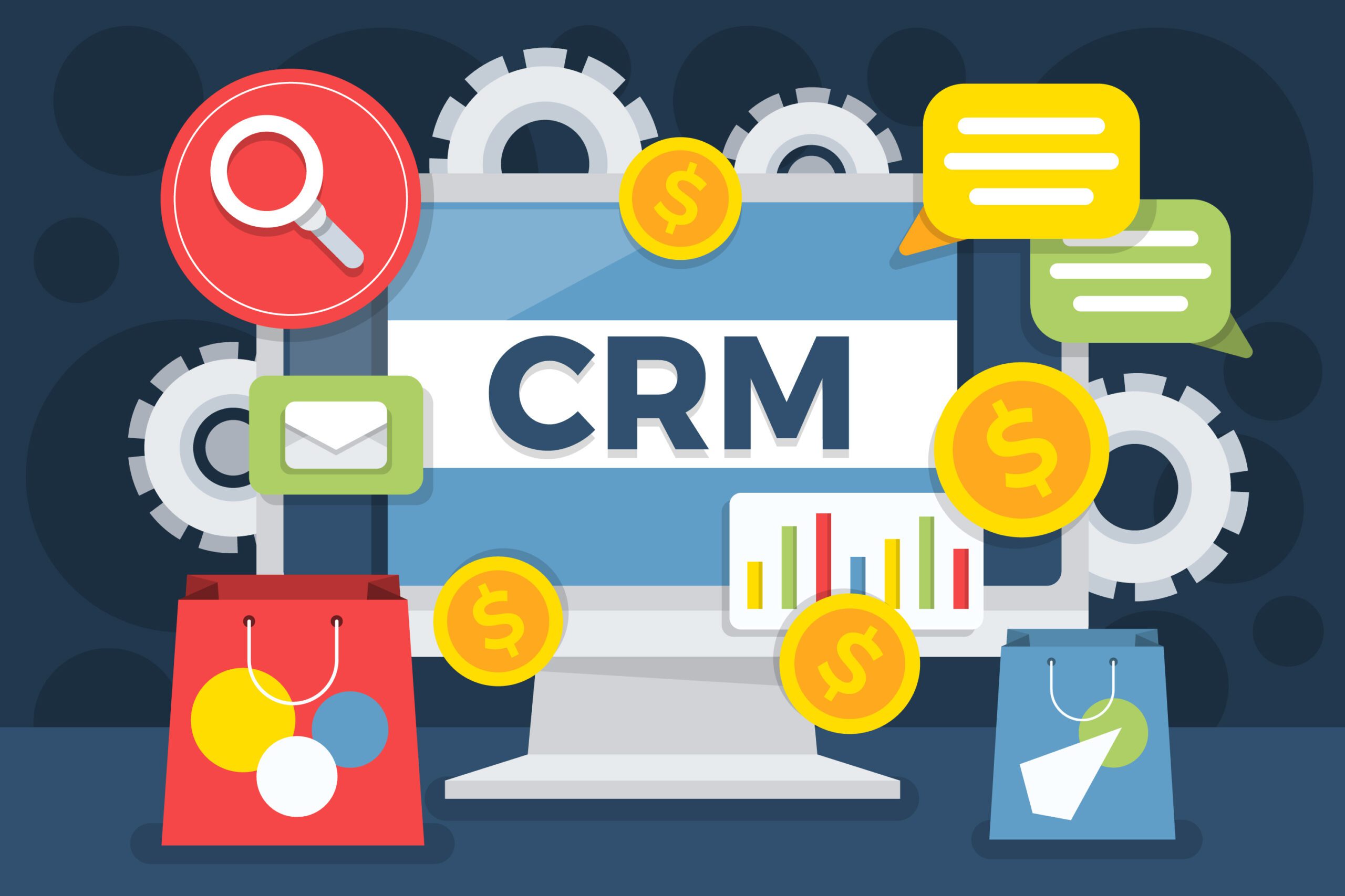 Supercharge Your Team: Mastering CRM Integration with Redbooth for Seamless Collaboration