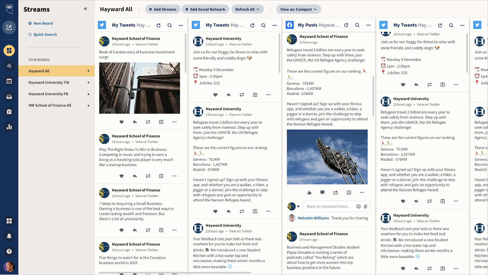 Supercharge Your Social Strategy: Seamless CRM Integration with Hootsuite