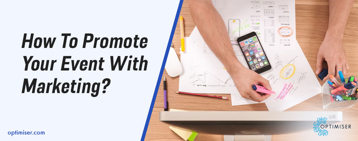 Supercharge Your Events with CRM: A Guide to Powerful Marketing Promotions