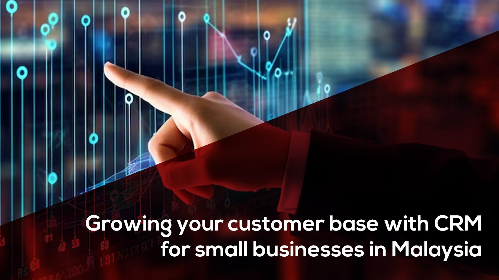 Boost Your Small Retail Business: The Ultimate Guide to CRM