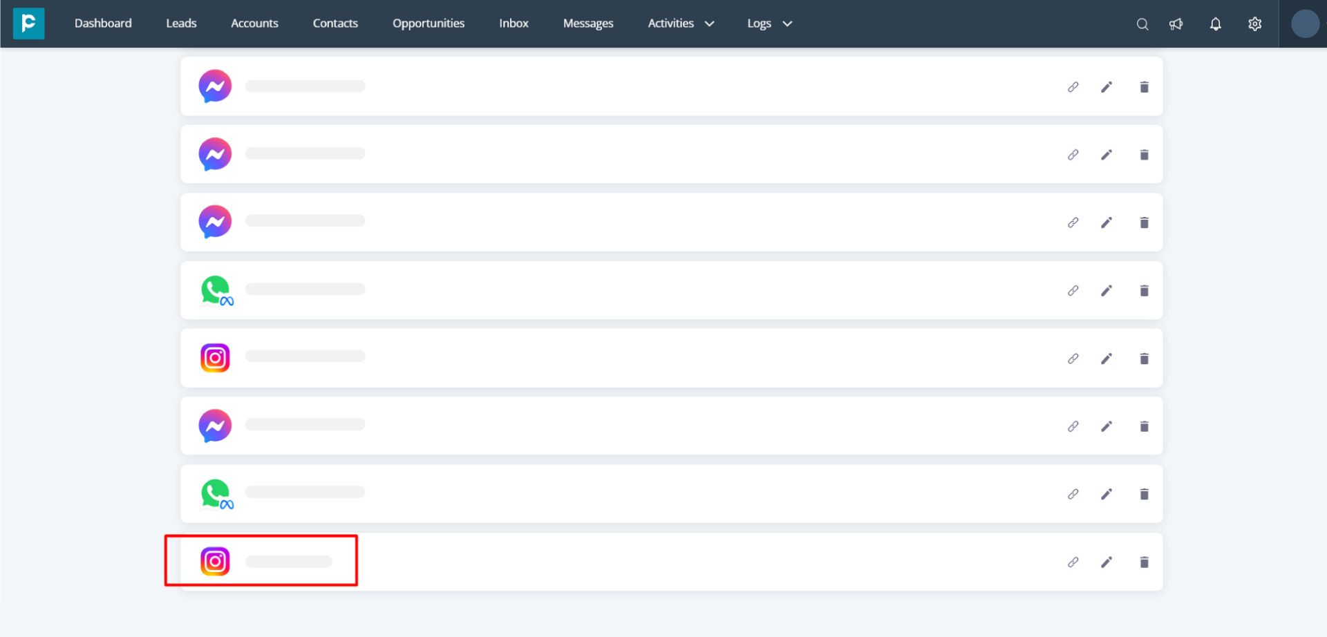 Unlock Instagram’s Potential: A Deep Dive into CRM Integration