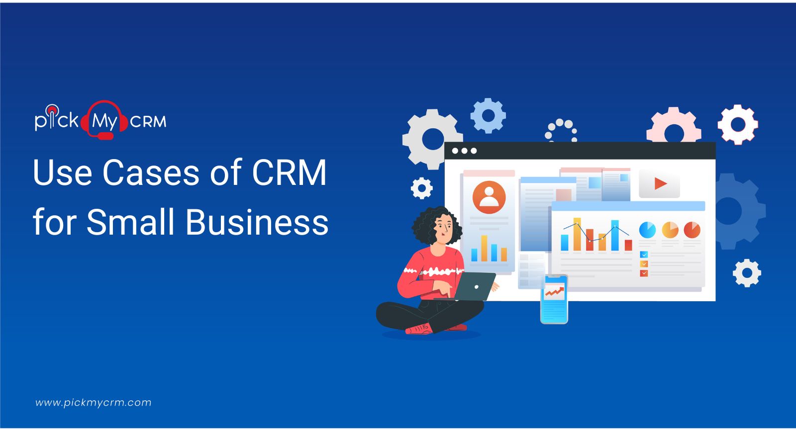 Small Business CRM Tutorial: Your Complete Guide to Customer Relationship Management