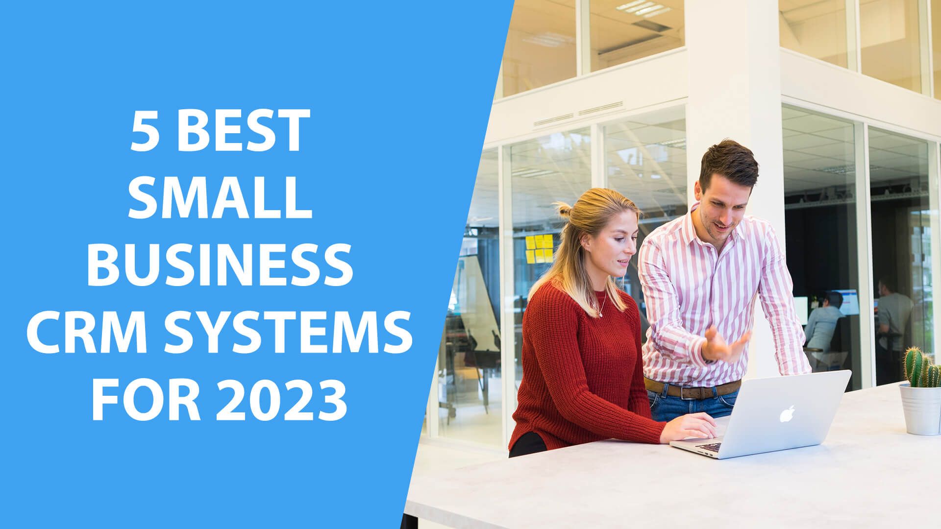 Unlock Growth: Essential Small Business CRM Tips & Strategies for 2025