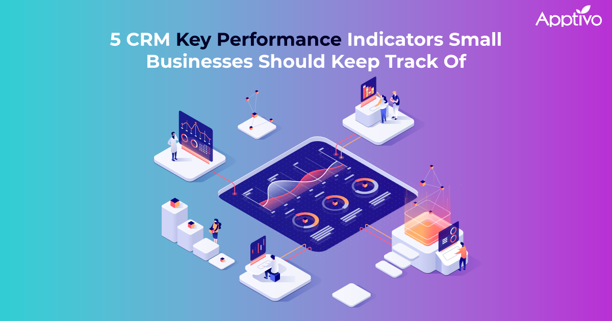 Unlocking Growth: A Comprehensive Guide to CRM Marketing Performance Tracking