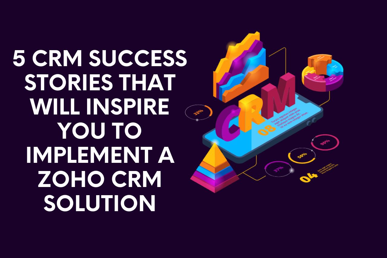 Unlocking Growth: Inspiring CRM Marketing Success Stories to Fuel Your Business