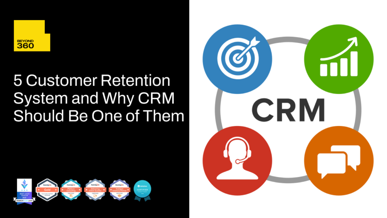 CRM Marketing Mastery: Boosting Customer Retention for Unstoppable Growth