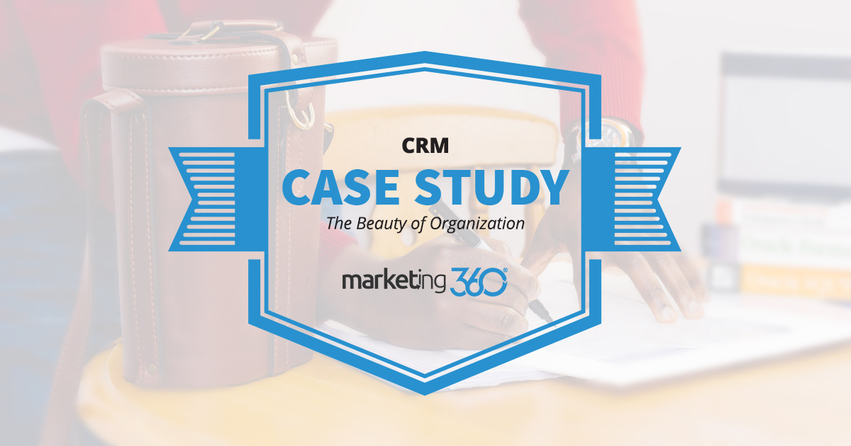CRM Marketing Case Studies: Real-World Success Stories to Inspire Your Strategy