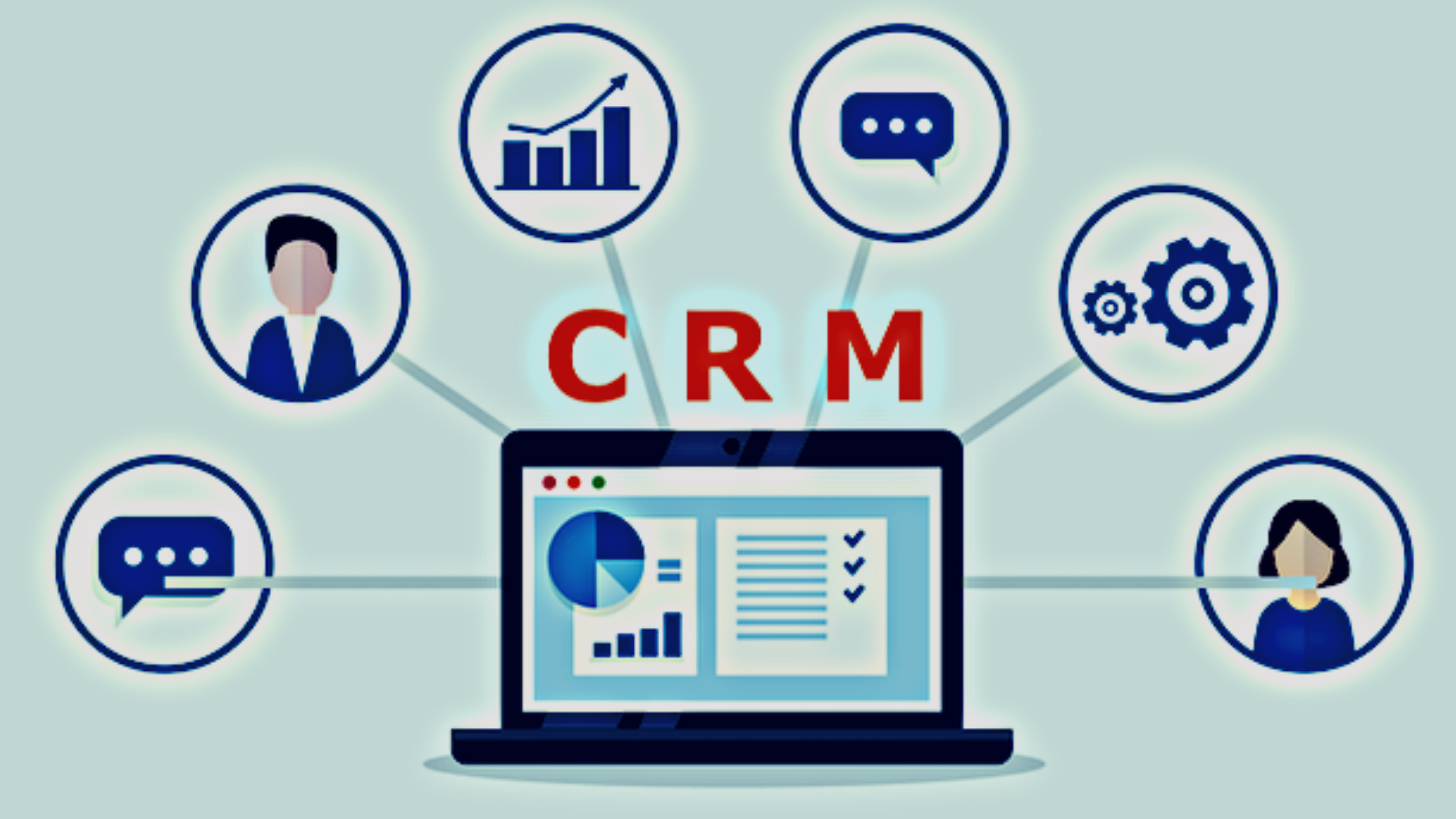 Seamless Synergy: Mastering CRM Integration with 10,000ft for Enhanced Project Management