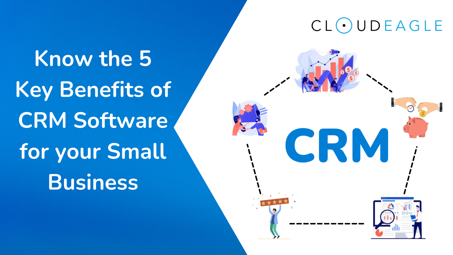 Unlock Growth: The Definitive Guide to Small Business CRM Benefits