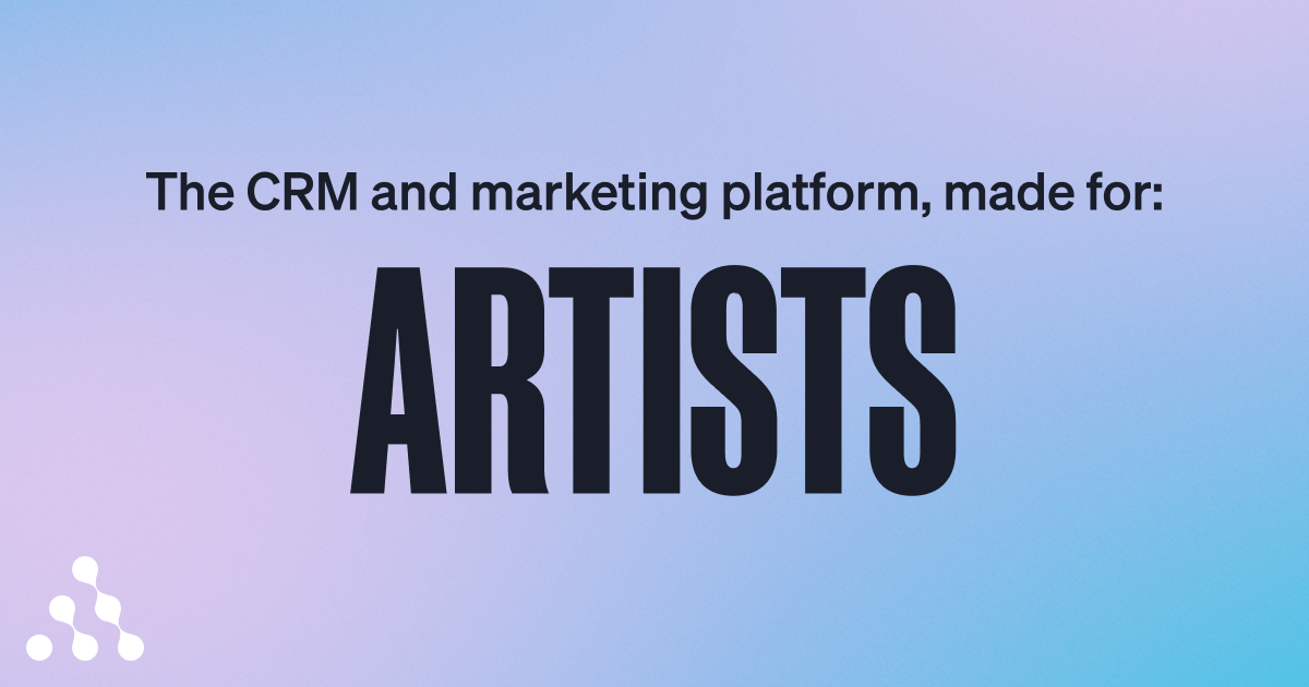 Unlocking Creative Potential: The Best CRM Systems for Thriving Small Artists