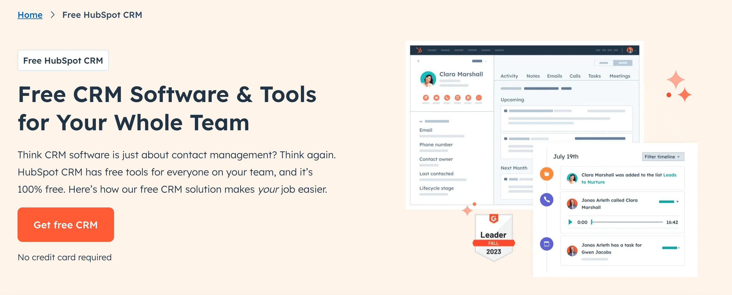 Unlock Explosive Growth: The Ultimate Guide to CRM Marketing Segmentation Tools