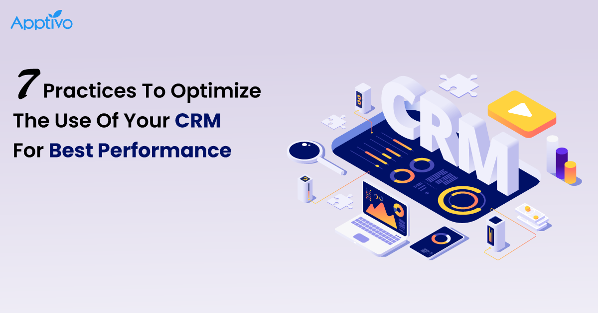 CRM Marketing Optimization: Unlocking Growth and Boosting Customer Loyalty