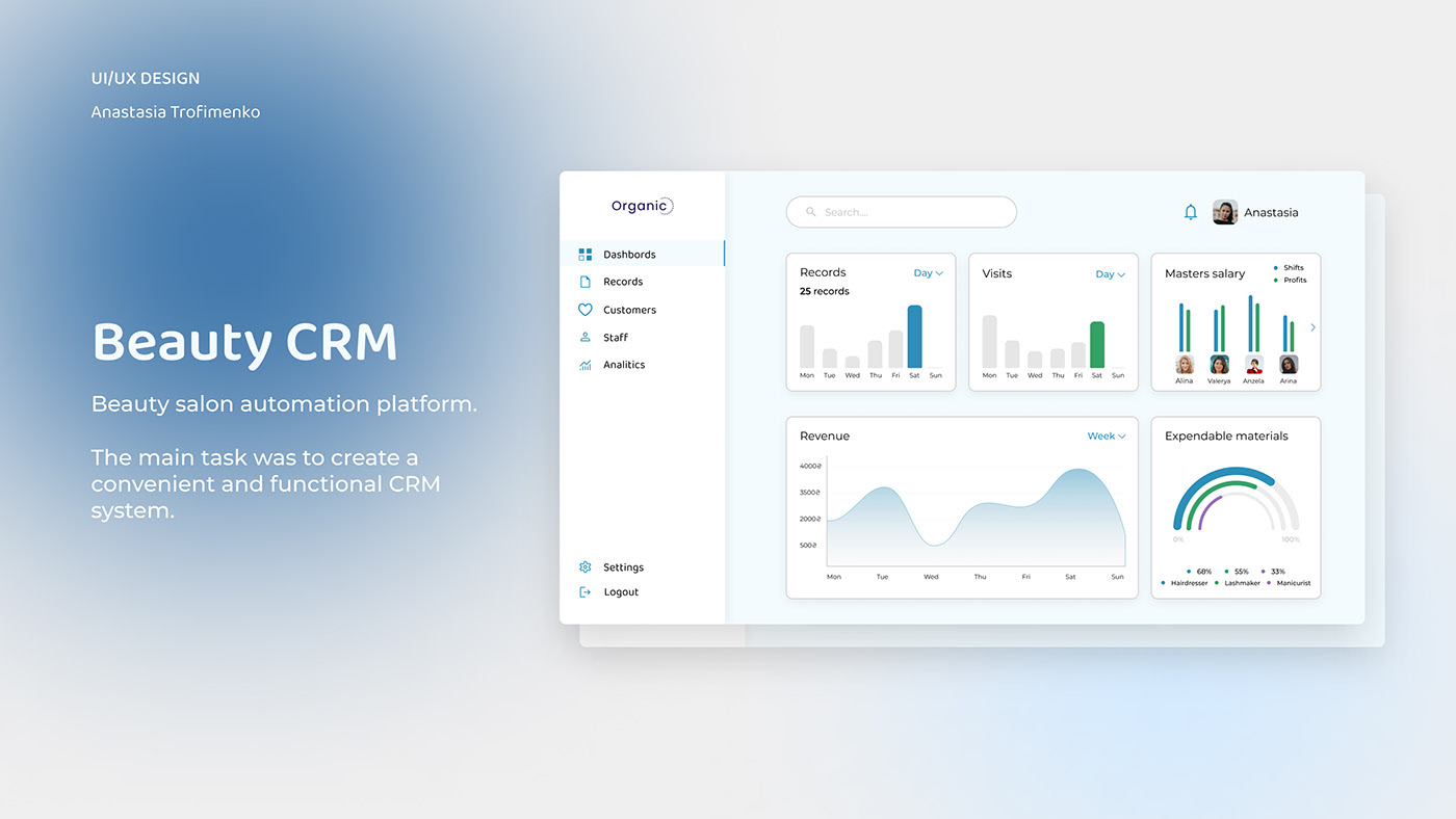 Unlocking Salon Success: The Ultimate CRM Guide for Small Businesses