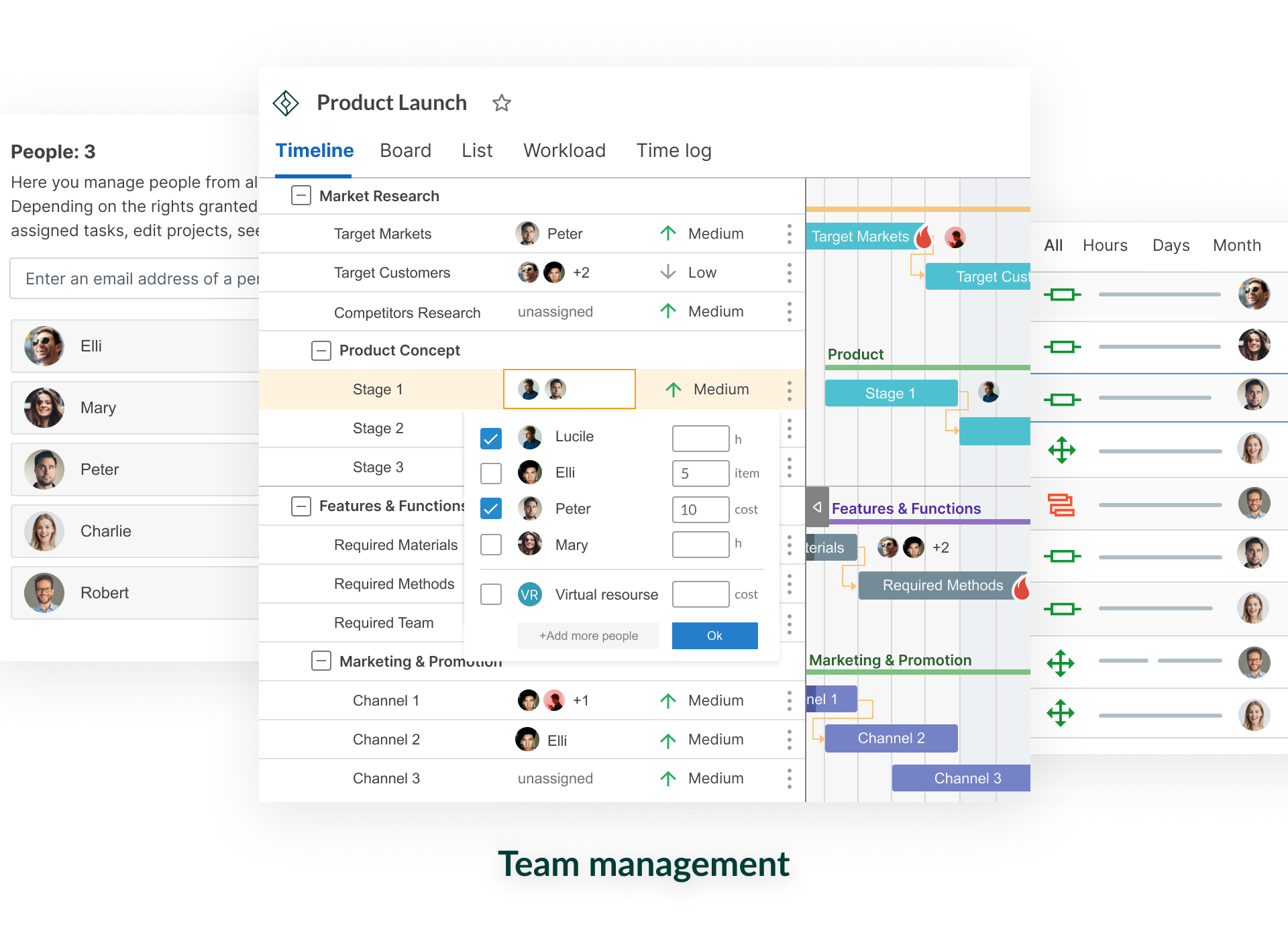 Seamless Workflow: Mastering CRM Integration with GanttPRO for Project Success