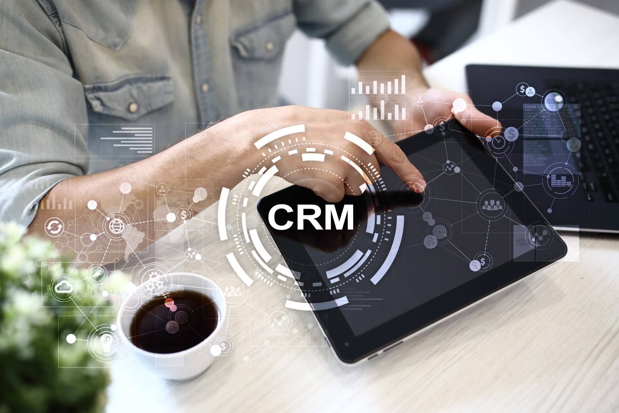 CRM for Small Business Owners: A Comprehensive Guide to Boosting Your Success