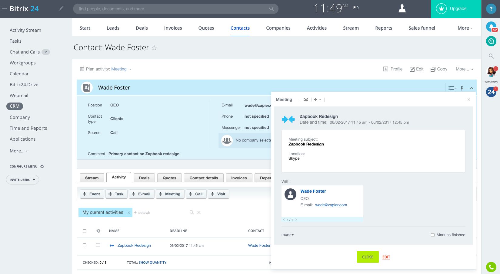 Unlock Growth: The Ultimate Guide to the Best Free CRM for Small Businesses