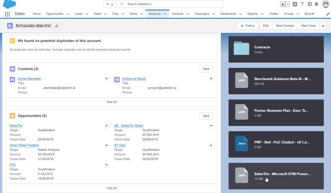 Supercharge Your Teamwork: Seamless CRM Integration with Microsoft Teams