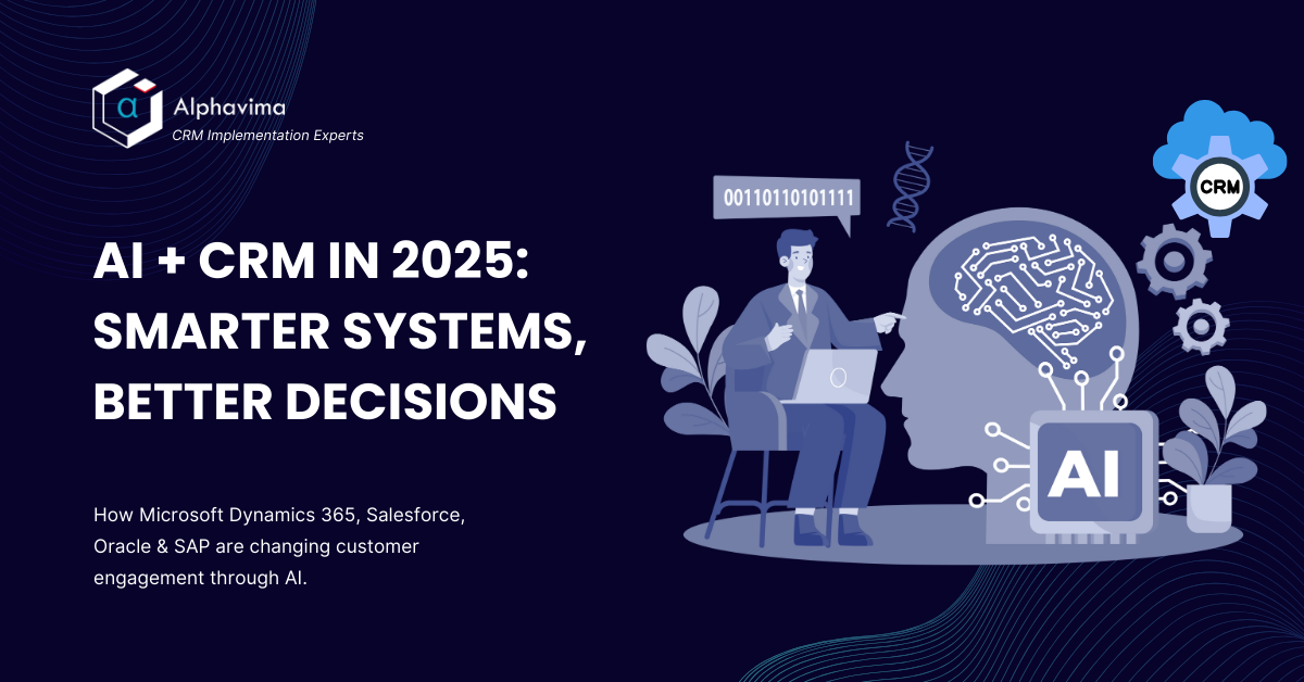 Small Business CRM Adoption in 2025: A Practical Guide to Success