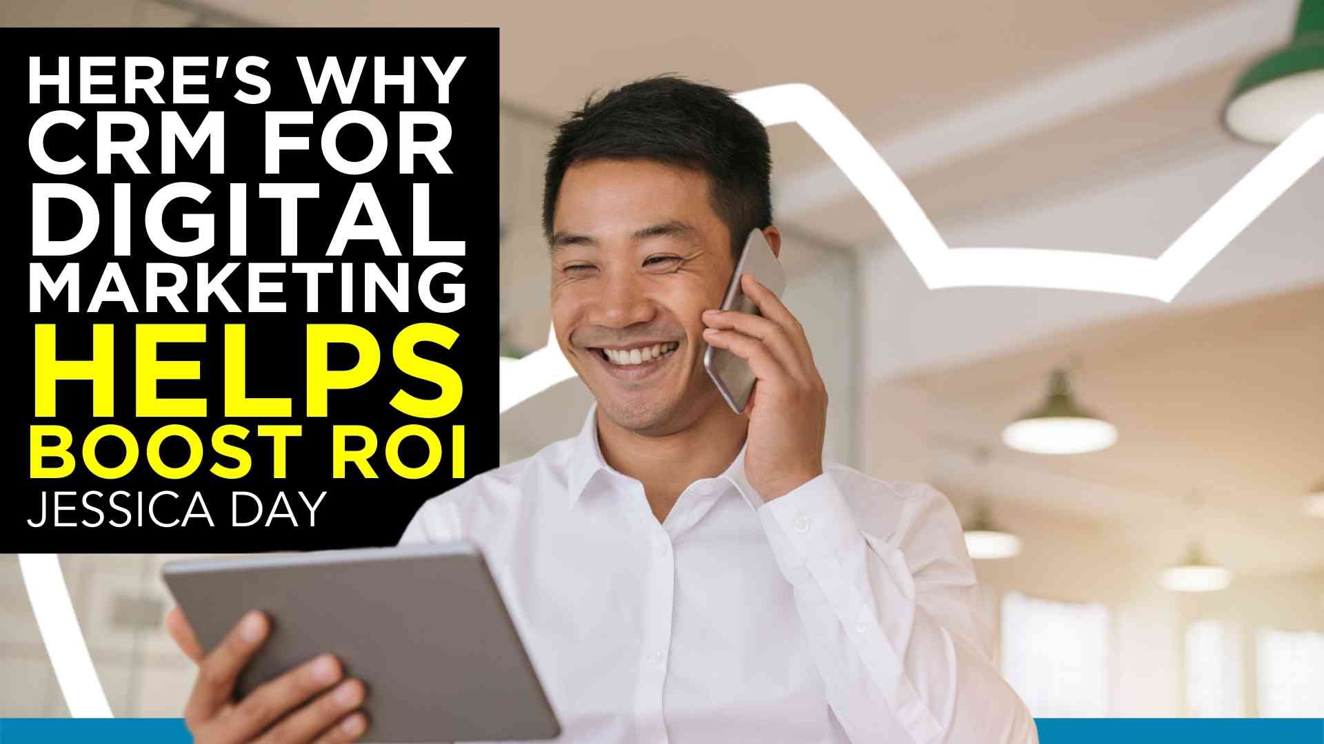 Unlocking CRM Marketing ROI: Actionable Tips for Maximum Returns