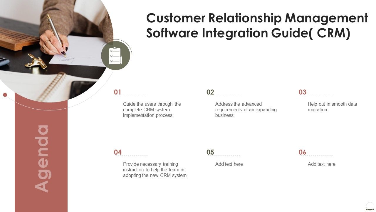 The Ultimate CRM Marketing Integration Guide: Supercharge Your Growth