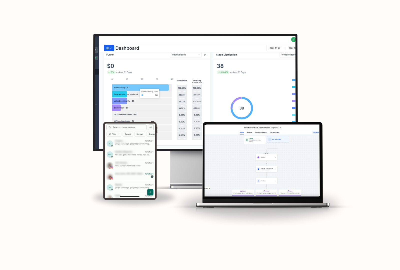 The Ultimate Guide to the Best CRM for Small Therapists: Streamlining Your Practice and Boosting Client Care