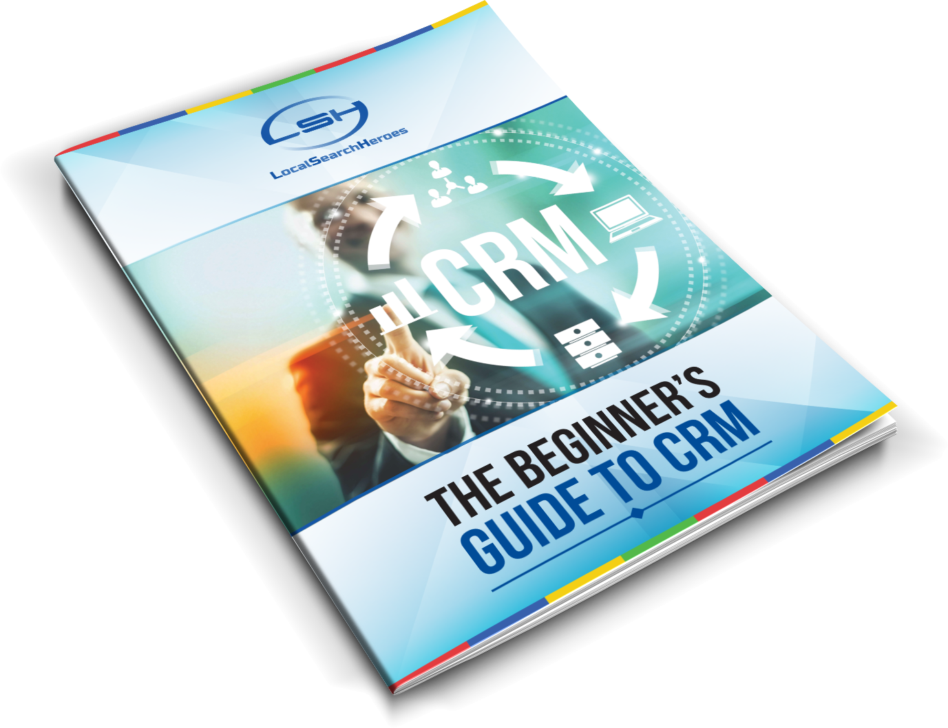 Unlock Growth: The Ultimate Guide to CRM Marketing eBooks and Boosting Your Business