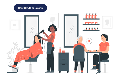 Unlocking Salon Success: The Ultimate Guide to the Best CRM Systems for Small Salons