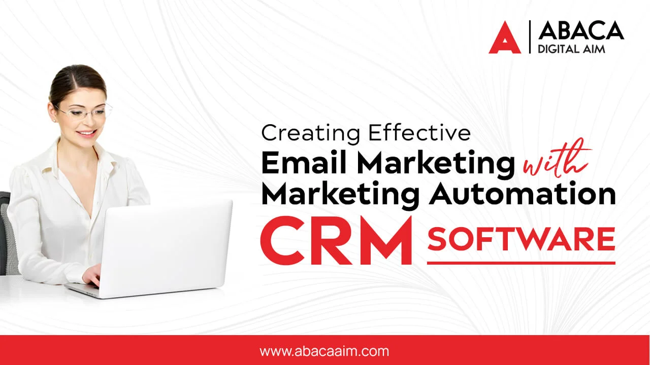 CRM Email Marketing: Your Comprehensive Guide to Boosting Conversions and Building Lasting Customer Relationships