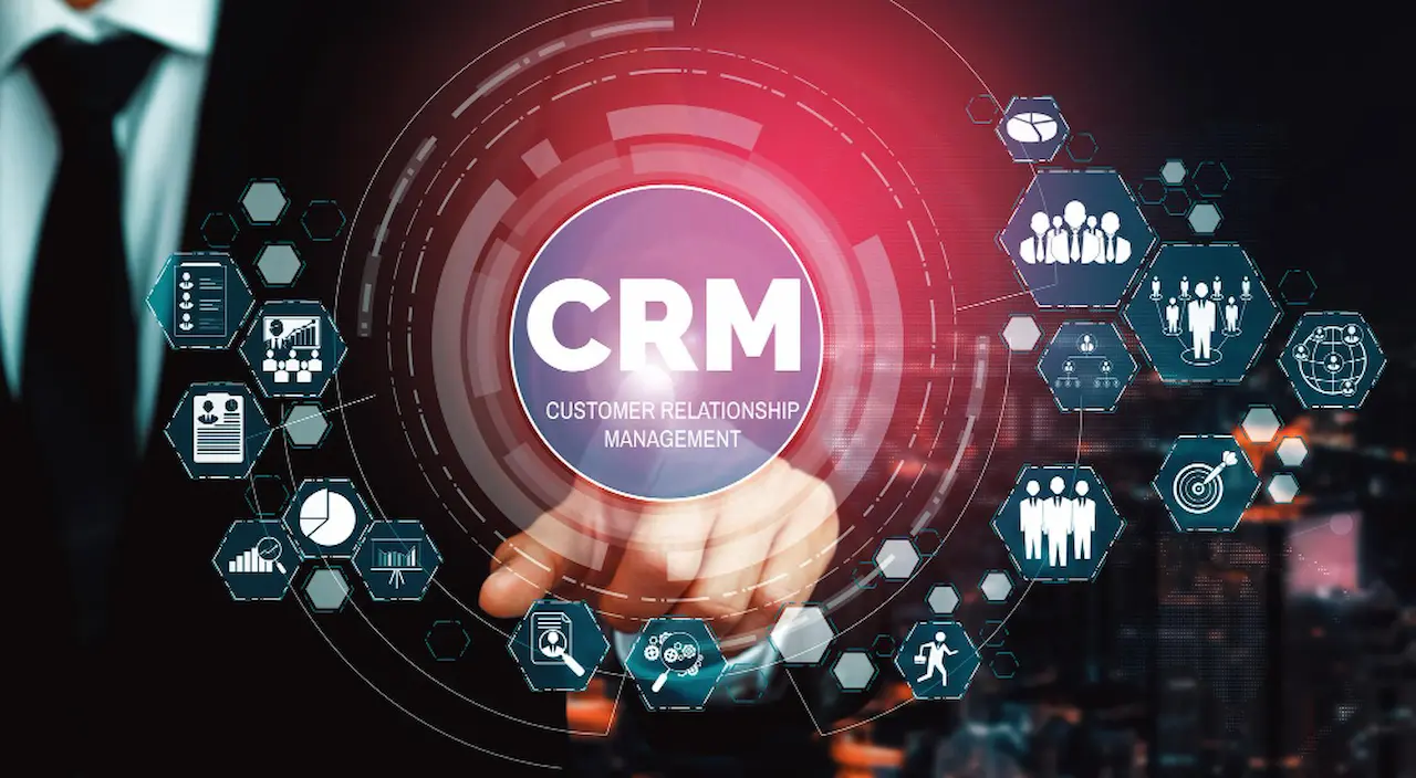 Small Business CRM Support in 2025: Your Guide to Thriving in a Customer-Centric World